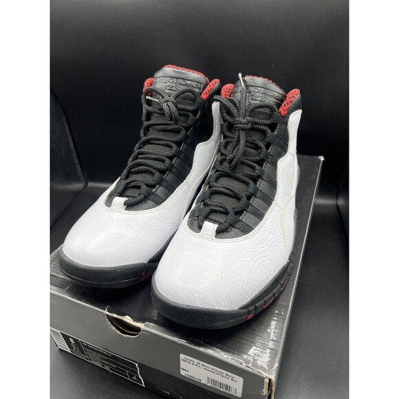 Jordan Other - Air Jordan 10 Retro 'Chicago' 2012 Men’s Size 8 (310805-100) OG ALL CLEAN!